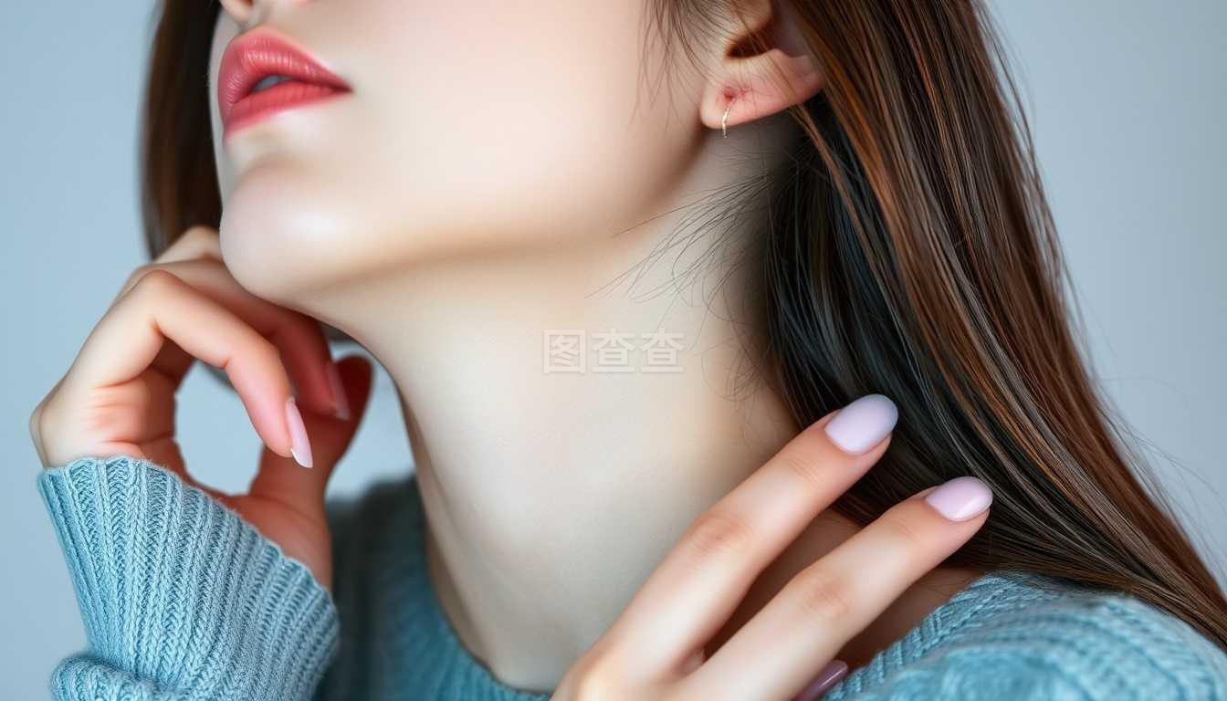 95网主播 霓虹低语